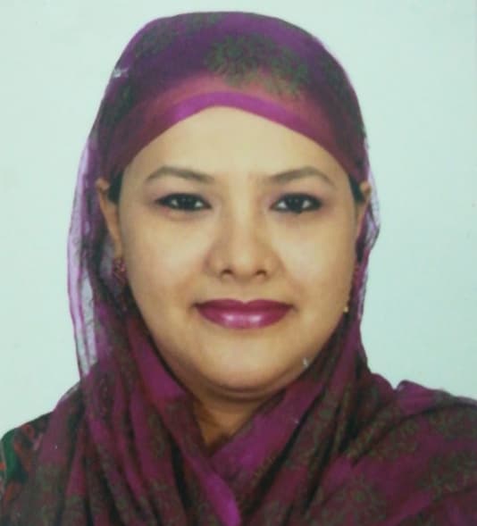 Dr. Sayma Shahadat