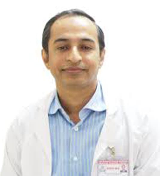 Dr. Md. Tawhidul Islam Imdad