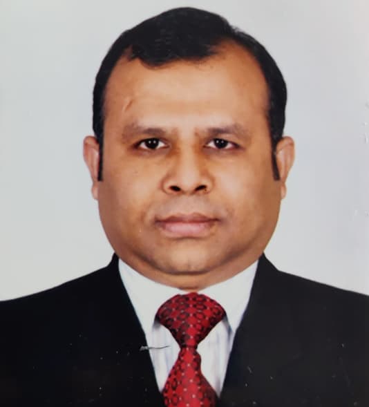 Dr. Md. Rafiqul Islam